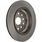 Centric Parts Standard Brake Rotor, 121.44149 121.44149 - alternate 4